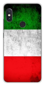 Coque en silicone imprimée compatible Xiaomi Redmi Note 5 Redmi Note 5 Pro Drape - Bild 1 von 3