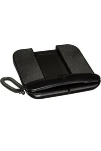 Hype HY582BK Handydockingstation mit Lautsprechern - Einzelhandelsverpackung - schwarz - Bild 1 von 3