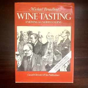 Wine Tasting by J. M. Broadbent - Imagen 1 de 13