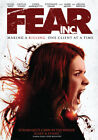 Fear, Inc. [New DVD] Alliance MOD