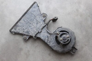 BMW E30 318i 325i Convertible Rear Window Ventilation Defrost Blower Fan - Bild 1 von 4