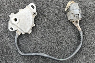 Sensor de rango Jaguar X-Type 2002-2008/interruptor de seguridad neutro (C2S13049) Foto 1 de 3