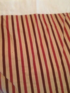 Falda de cama Ralph Lauren a rayas Queen - Imagen 1 de 12