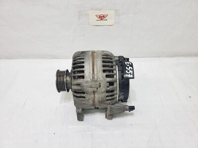 2012-2013 Audi TT RS Alternator Generator 140 AMP 2.5L OEM 07K-903-023-F - Image 1 of 4