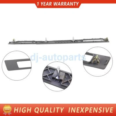Portavasos moldura panel envolvente gris 51457138799 para BMW Serie 3 E90 E91 E92 E93 Foto 1 de 4