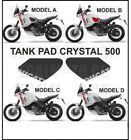 Stickers Desertx Desert X Tank Pad Crystal 500 Set Compatible