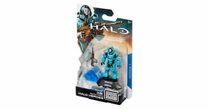 Mega Bloks Construx Halo Heroes Serie 1 Spartan Orbital DKW61 - Imagen 1 de 3