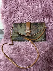 Jardin Vintage Fashionable Bag - Bild 1 von 10