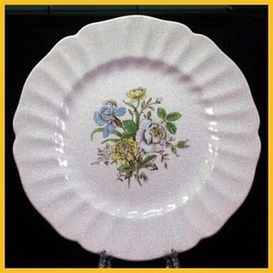 Royal Doulton Sutherland 8 1/2 Inch Salad Plates - Picture 1 of 1