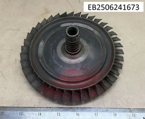 Turbine Rotor P/N: 6852171 (EB2506241673) - Bild 1 von 2