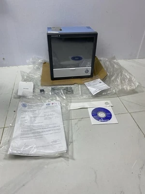 yokogawa Paperless Recoder GX20-1E/FL/MT/UH/US30/CR11/AS/E3 - Bild 1 von 4