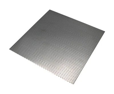 Powersprint Universal Auspuff Krümmer Dichtung 200x200mm Flanschdichtung - Bild 1 von 4