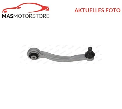 QUERLENKER LENKER RADAUFHÄNGUNG VORNE LINKS OBERE HINTEN MOOG AU-TC-15661 I NEU - Image 1 of 4