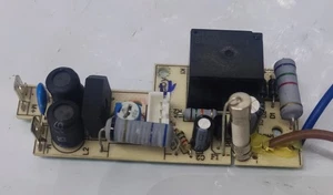 Genuine Vax Air Lift Pet Brush Bar Roller PCB Board - Picture 1 of 4