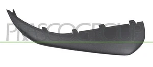 Audi A1 18- Front Bumper Spoiler Left Hand - Picture 1 of 4