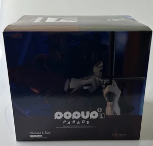 Alucard L Größe Hellsing Pop Up Parade L Figur Neu im Karton - Bild 1 von 19