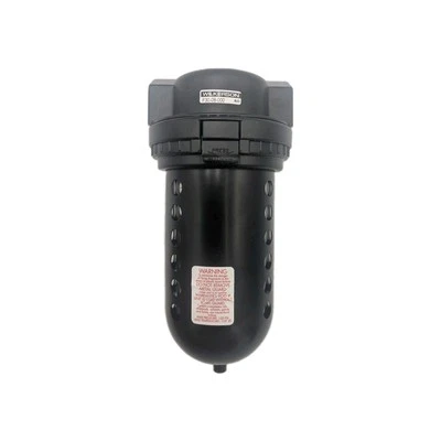 Wilkerson F30-08-000 Compressed Air Filter, 150 Psi, 1 inch, 5 Micron - Image 1 of 4