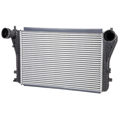 Intercooler TCP nuevo para Volkswagen Passat CC PassatCC Tiguan Foto 1 de 2