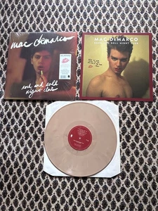 Mac Demarco: Rock And Roll Night Club LP (10th Anniv. Ed., colored) neuwertig - Bild 1 von 3