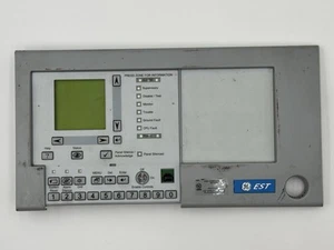 CPU principal Edwards GE EST QuickStart QS1-CPU-1 - Imagen 1 de 3