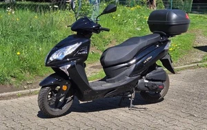 Luxxon XXLine 50ccm 2022 - Bild 1 von 22