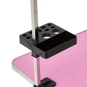 Pet Grooming Tools Organizer Pet Grooming Tool Storage Box Portable Easy - Picture 1 of 6