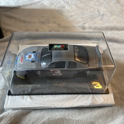 Coche de prueba Dale Earnhardt Jr. #3 2002 Oreo Ritz Revell 1/24 1 de 7.776 y cronómetro Foto 1 de 4