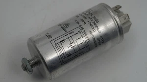 Miele T.Nr. 645328391 Entstörfilter Kondensator Waschmaschine KPL 3023 - Bild 1 von 3