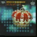 Set My Spirit Free/Czar von Kings of Tomorrow von not spec... | CD | Zustand gut - Bild 1 von 2