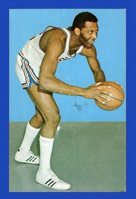 1973-74 NBA игроков ассоциации набор перерыв Боб Ланье VG-VGEX * GMCARDS * - Изображение 1 из 2