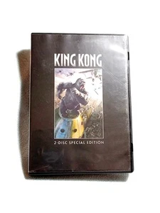 King Kong (2005) (DVD, 2005) - Picture 1 of 4