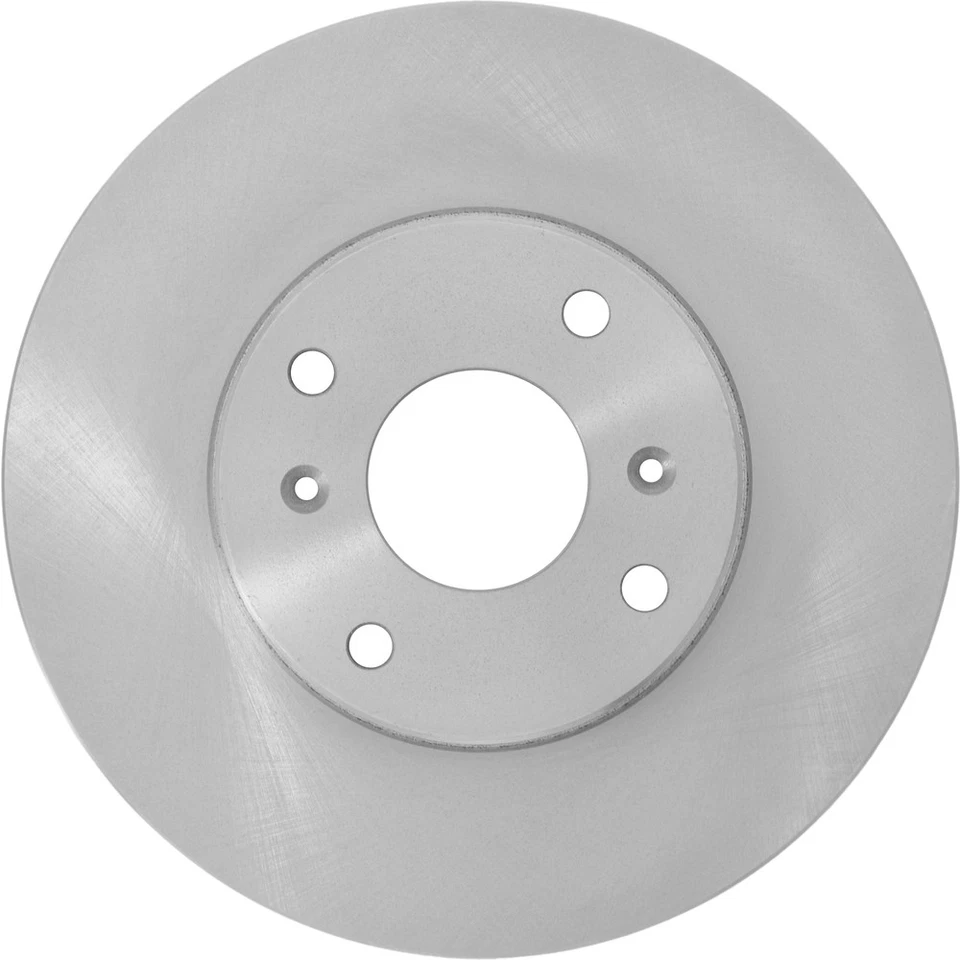 Rotor de freno de disco para 98-99 Acura CL 1407-78306 Foto 1 de 4