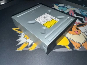HL Hitachi SATA Blu Ray ROM DVD CD R/W Reader Writer Disc Drive 5.25" *tested - Afbeelding 1 van 7