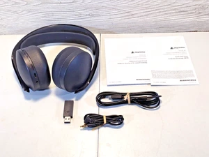 Playstation Pulse 3D Wireless Headset - Bild 1 von 13