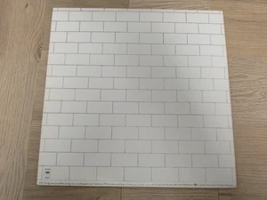 Pink Floyd - The Wall Columbia PC2 36183 1979 LP 2 Record - Picture 1 of 11