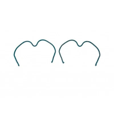 Kit de herrajes de freno de tambor para Chevy Silverado 1500 Classic 2007 Foto 1 de 4