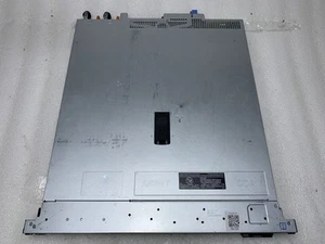 Dell PowerEdge R340 Xeon E-2124 3,3 GHz 16 Go RAM SANS DISQUE DUR SANS OS Bon état - Photo 1/10