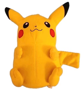 Pokémon Nintendo Pikachu Plüschtier 2014 Toy Factory Stofftier - Bild 1 von 13