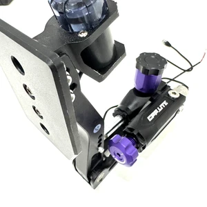 CONSPIT CPP.LITE Pedal de embrague Juego de carreras Simulador para pedales Conspit CPP Lite - Imagen 1 de 4