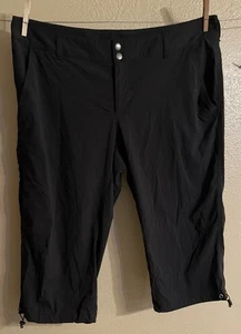 Columbia Donna Omni-Shield Advanced Repellency Capris 18 - Foto 1 di 10