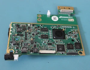 FORESIGHT 6900-0377 REV N1 NGLM DSP BOARD OUTPUT INPUT INTERFACE PWA A908123 - Bild 1 von 7