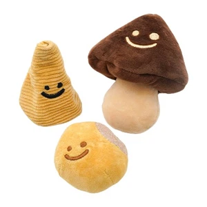 for Creative Dog Plush Toys Durable Tear Resistant BB Called Pet Toy - Picture 1 of 8