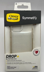 Otterbox Symmetry Case - Iphone 13/12 Mini Stardust 2.0 77-83501 - Picture 1 of 2