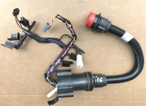 New Allison Transmission Brand 29542682 29542672 Wiring Harness Kit - Picture 1 of 8