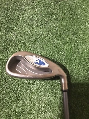 Callaway Hawkeye Tungsten Titanium 8 Iron Regular Graphite Shaft (36.5”) - Image 1 of 4