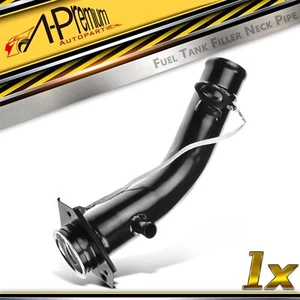 A-Premium Fuel Gas Tank Filler Neck Pipe for Chevy C1500 C3500 GMC K2500 Diesel - Foto 1 di 8