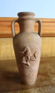 Ant. Sm. 1892 Palermo Amphore Vase 3-beinig Trinacria abgebildet - Bild 1 von 11