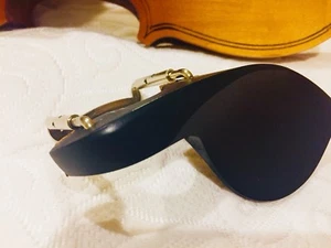 3/4 violon chin rest Austin Bazaar Good Condition - Picture 1 of 3
