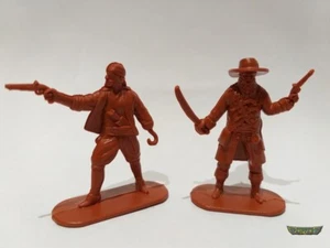 UFA Toy soldiers PIRATES Scale 1:32 - Picture 1 of 1