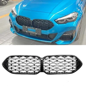 Für BMW 2 Series F44 20-2022 Front Stoßstange Kühlergrill Gitter Lüftungsgitter - Picture 1 of 10
